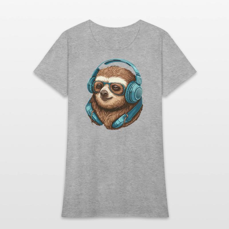 Sloth Listener