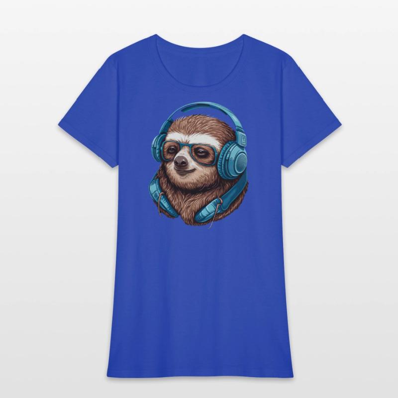 Sloth Listener