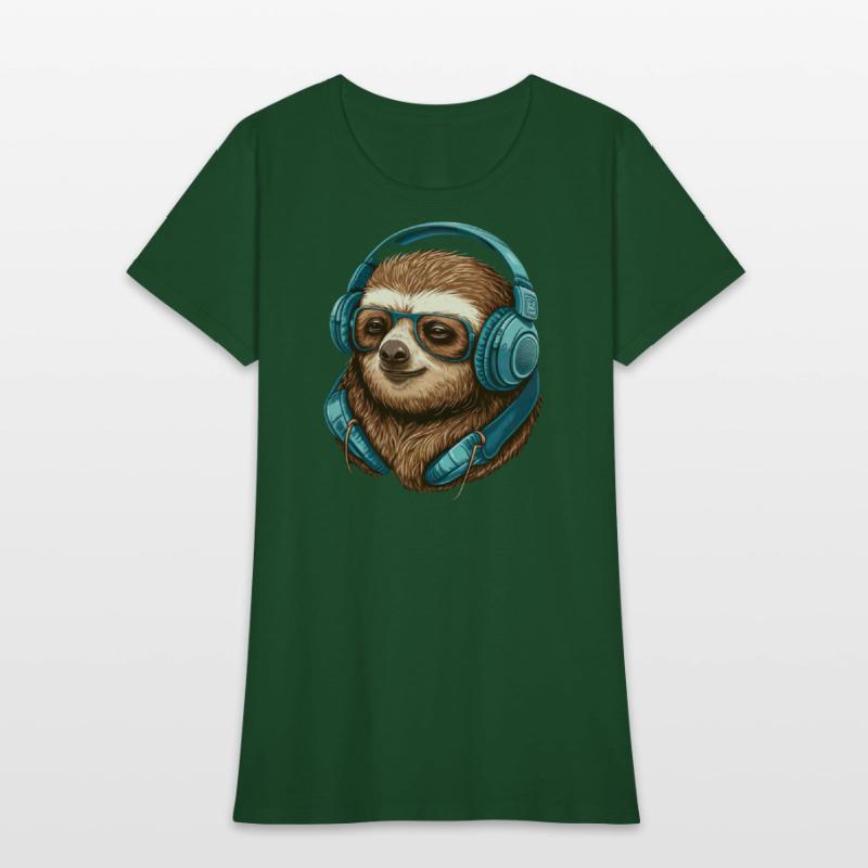 Sloth Listener