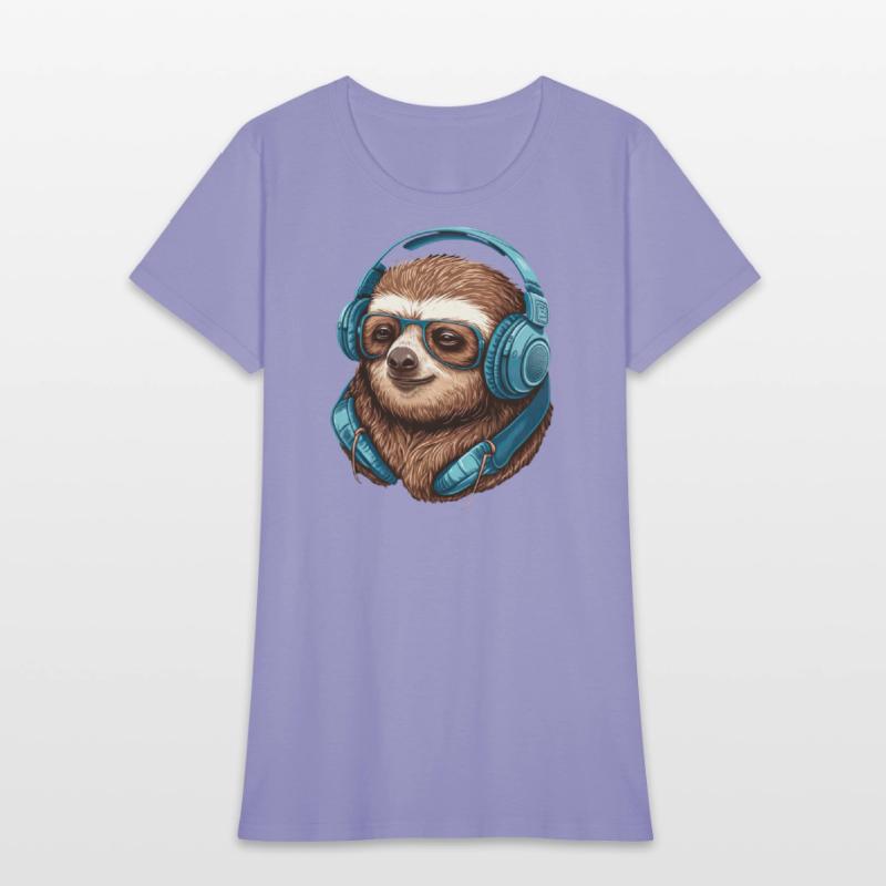 Sloth Listener