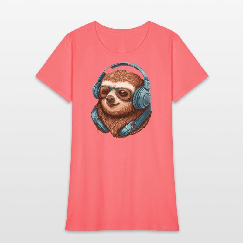 Sloth Listener