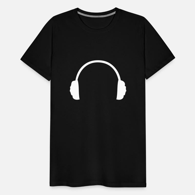 Small Headphones