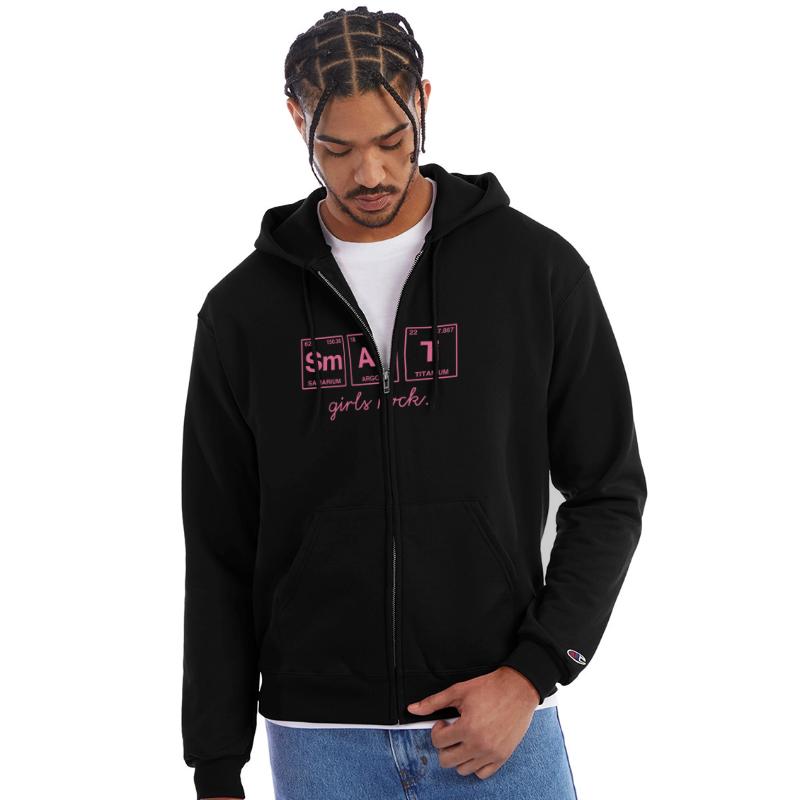 SMART GIRLS ROCK - Elements Periodic Table