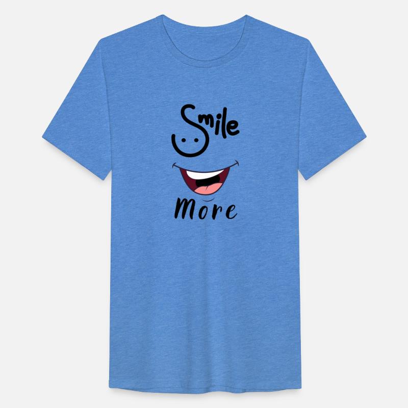 Smile More