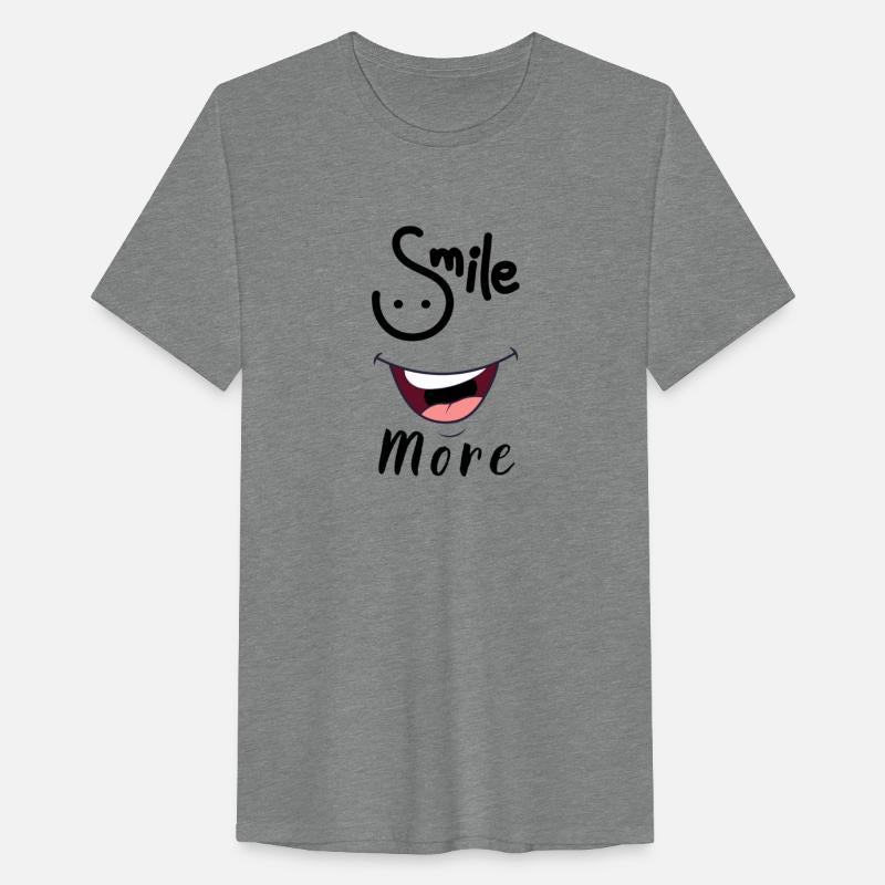 Smile More