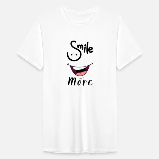 Smile More