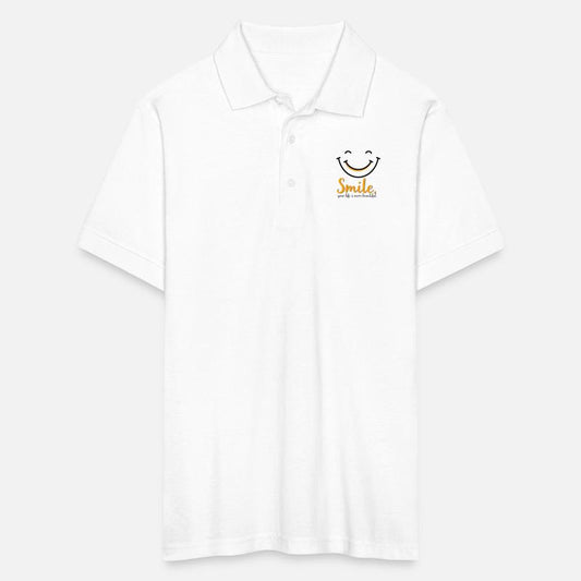 Smile, Your Life is More Beautiful