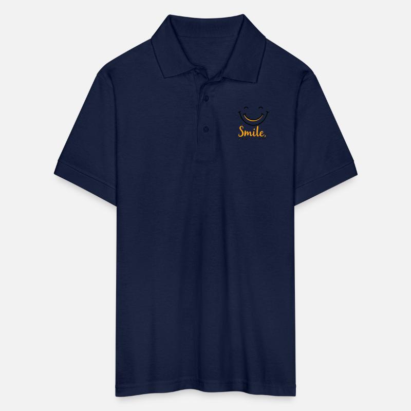 Smile, Your Life is More Beautiful