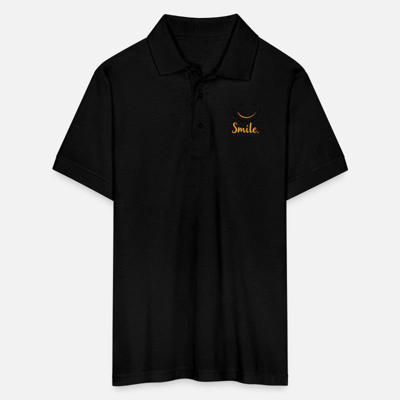 Smile, Your Life is More Beautiful