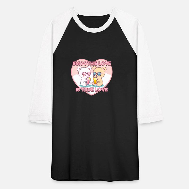 Smoothie Smoothie Love True Loves