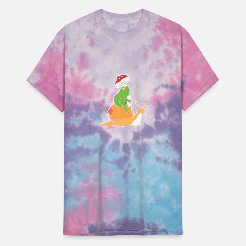 Snail and Frog BFF or Bestfriends Gift