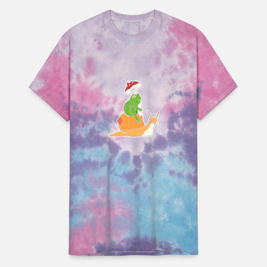 Snail and Frog BFF or Bestfriends Gift