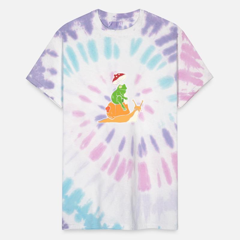 Snail and Frog BFF or Bestfriends Gift