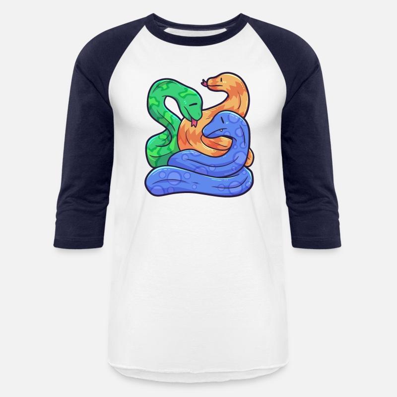 Snake Family Friends Reptile Cobra