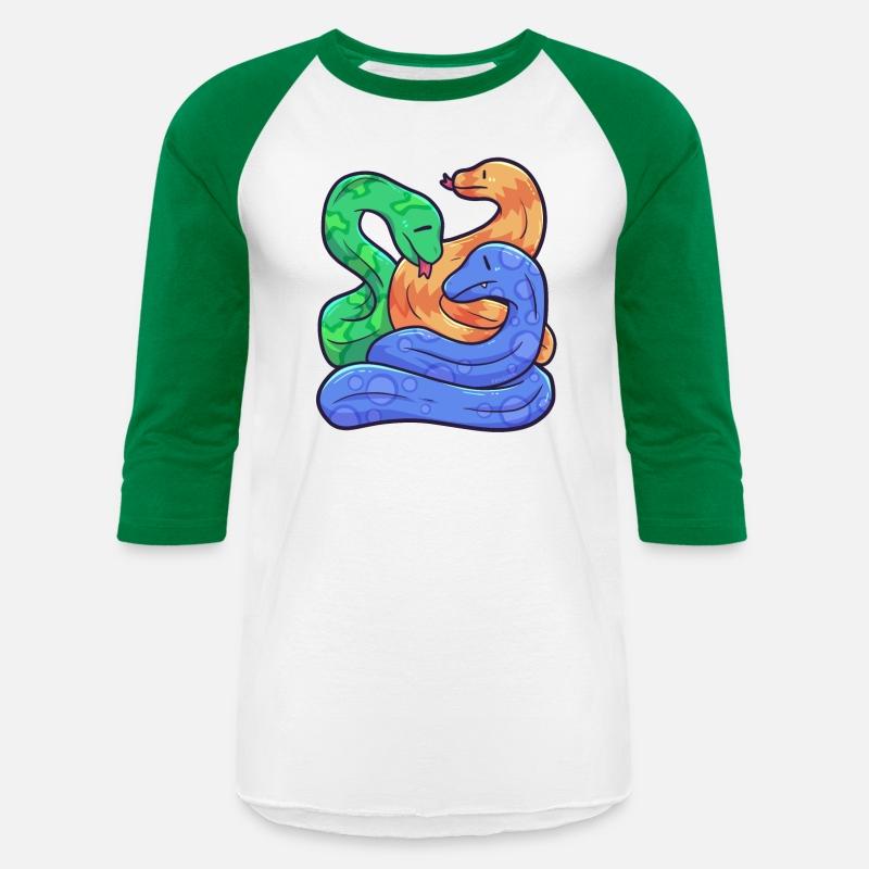 Snake Family Friends Reptile Cobra