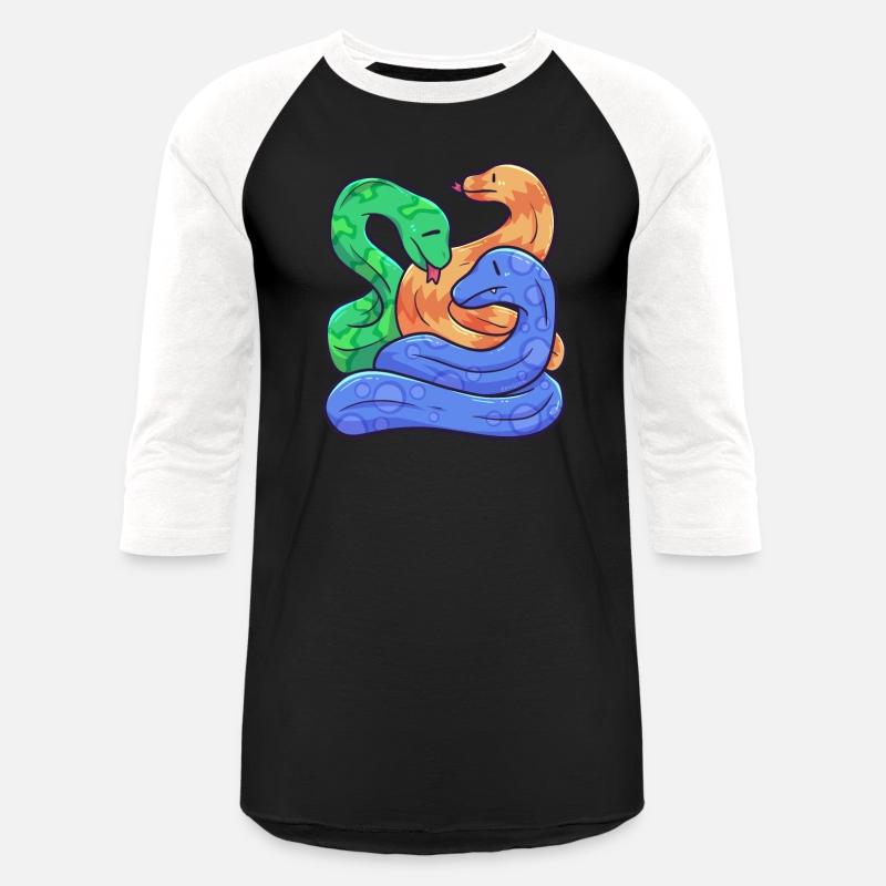 Snake Family Friends Reptile Cobra