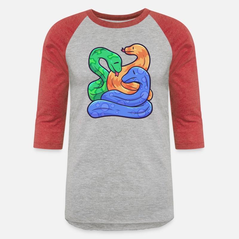 Snake Family Friends Reptile Cobra