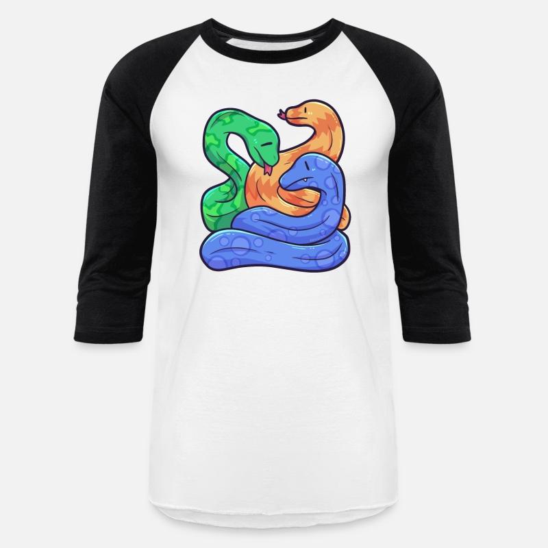 Snake Family Friends Reptile Cobra