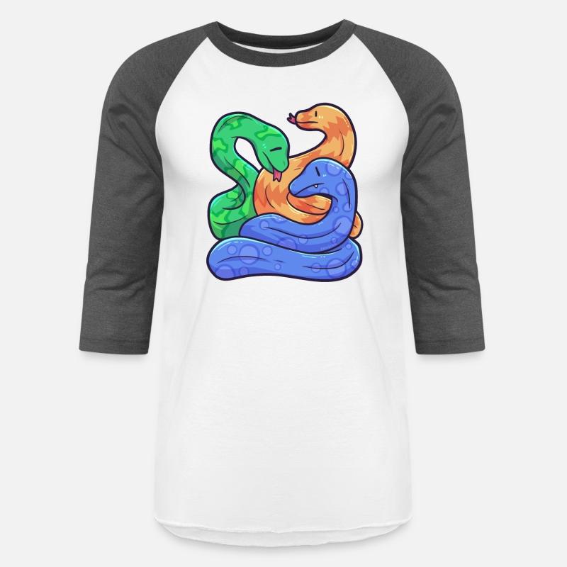 Snake Family Friends Reptile Cobra