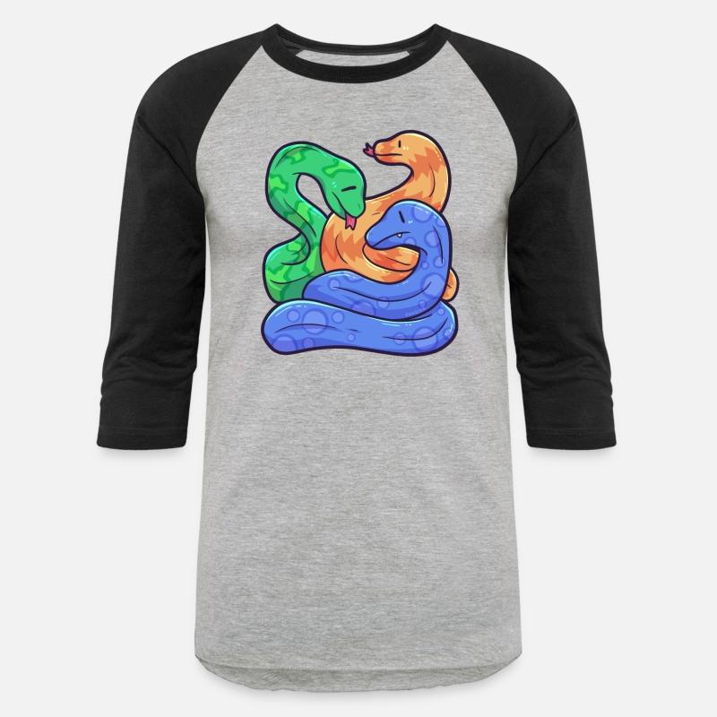 Snake Family Friends Reptile Cobra