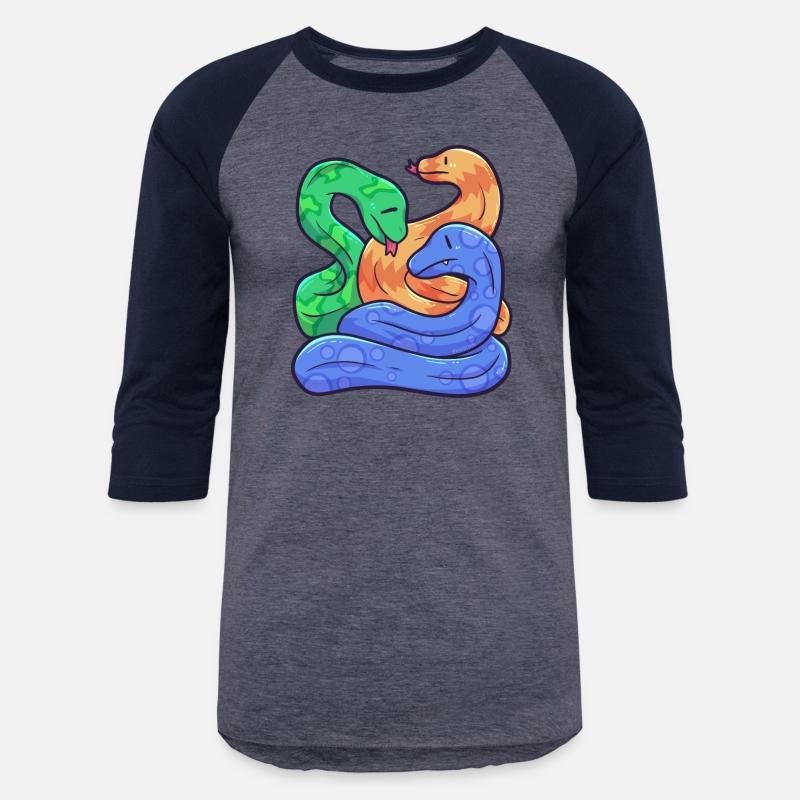 Snake Family Friends Reptile Cobra