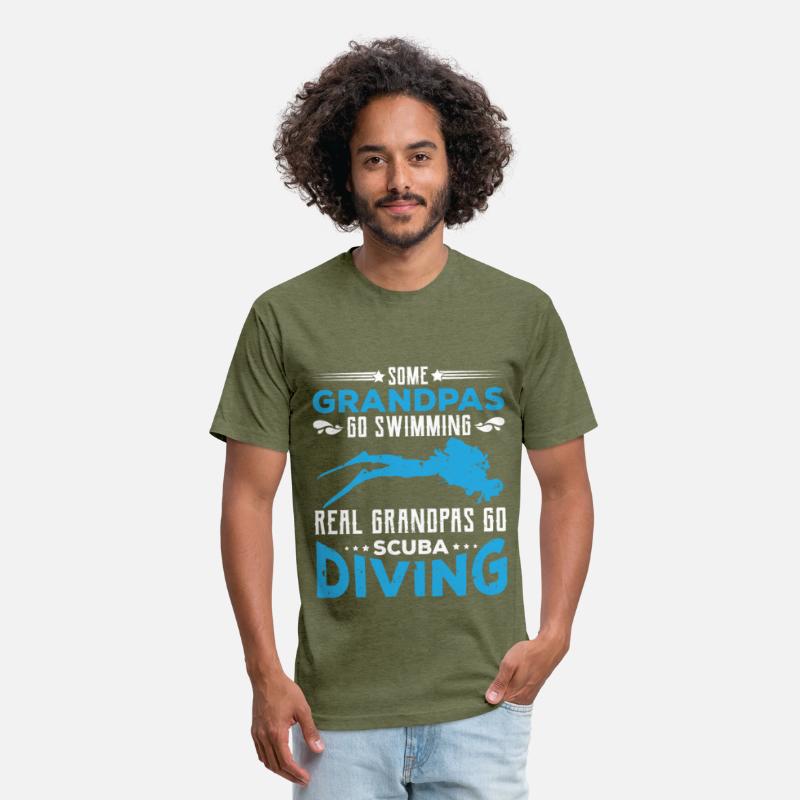 Snorkeling Lifestyle Scuba Diver Deep Underwater