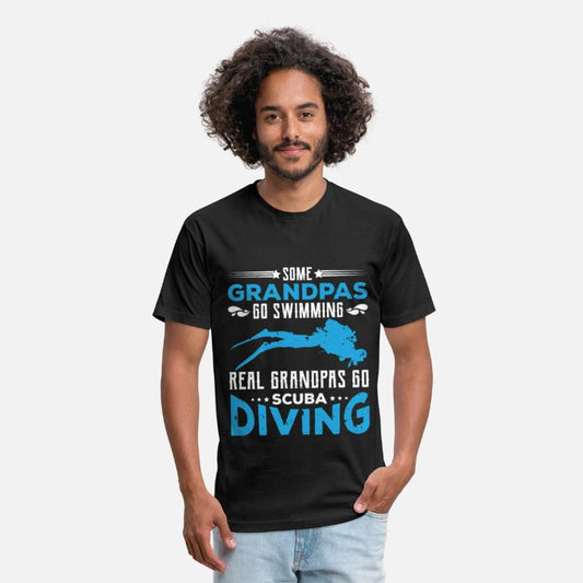 Snorkeling Lifestyle Scuba Diver Deep Underwater