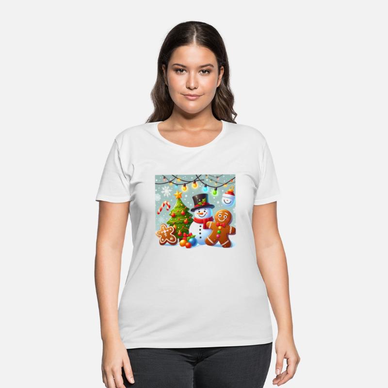 Snowman Christmas decoration