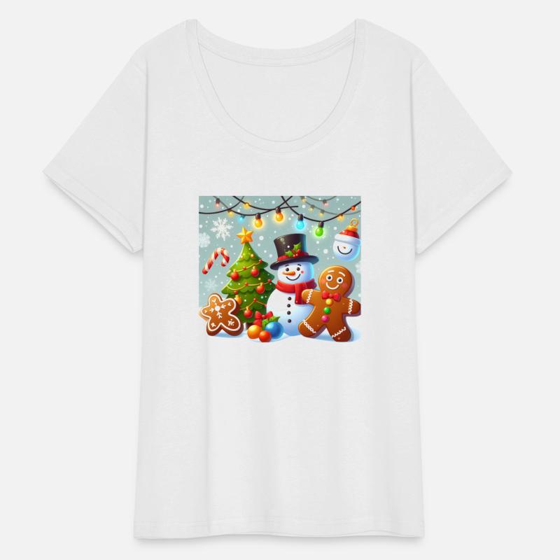 Snowman Christmas decoration