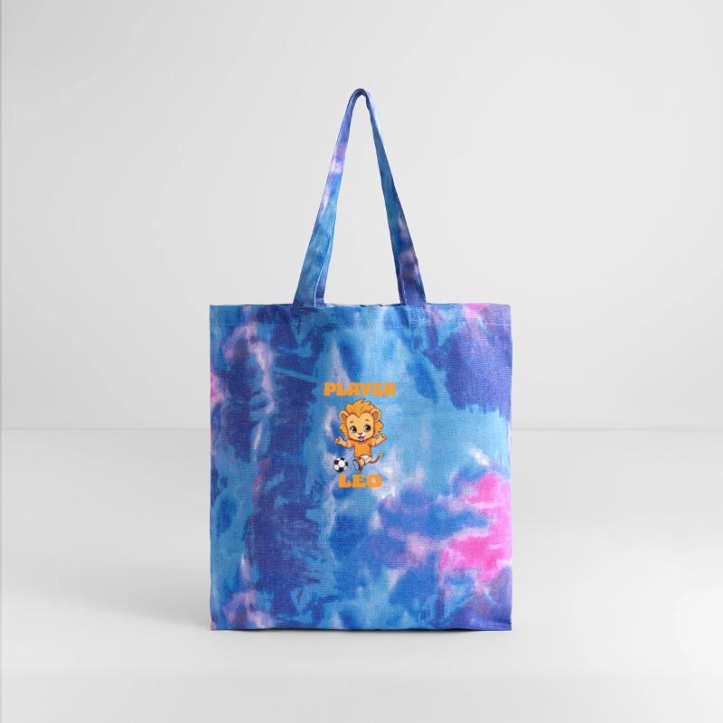 Soccer Ball Match Player Leo Zodiac Sign Kids Play