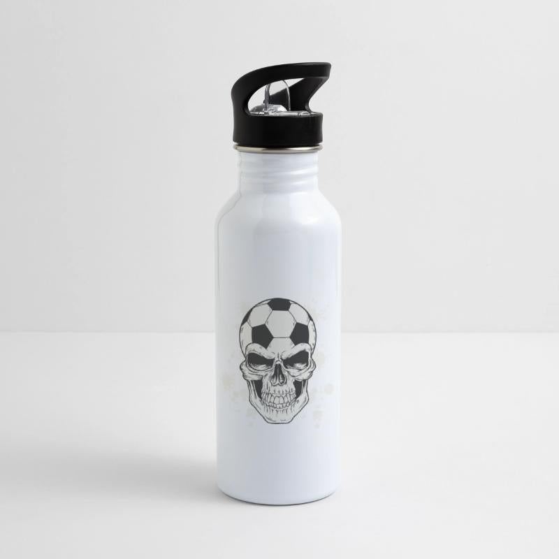 Soccer Skull