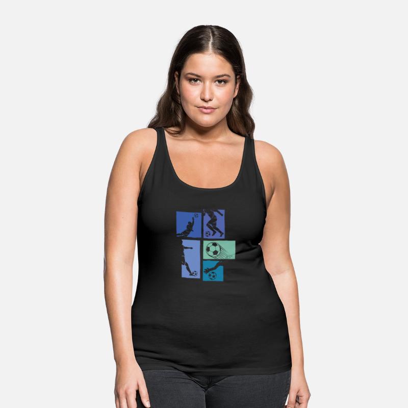 Soccer Sport Midfielder Goalkeeper Footballer Fun