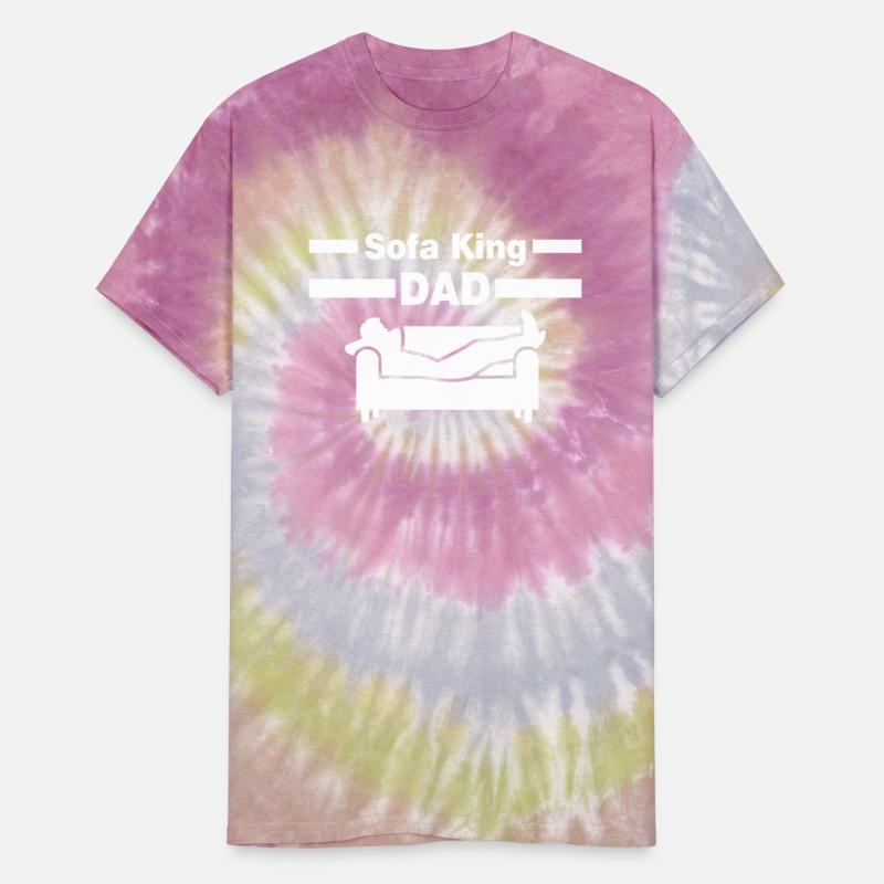 Sofa king dad gift father family fathers day