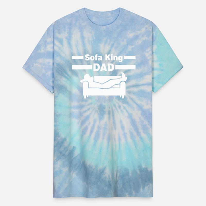 Sofa king dad gift father family fathers day