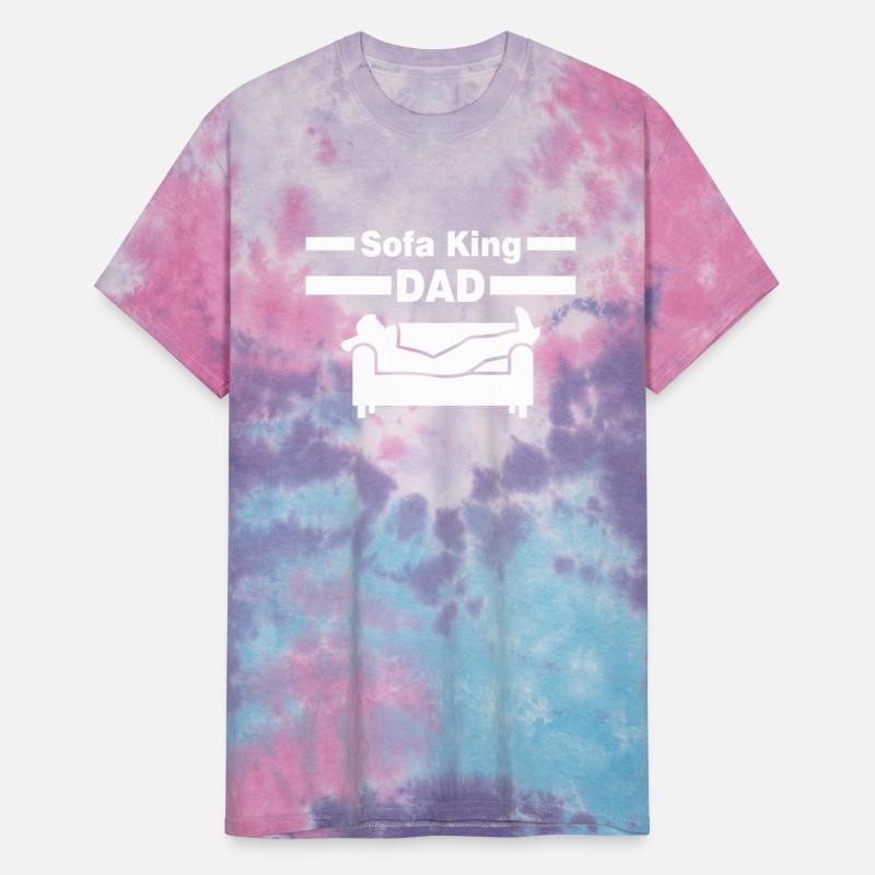 Sofa king dad gift father family fathers day
