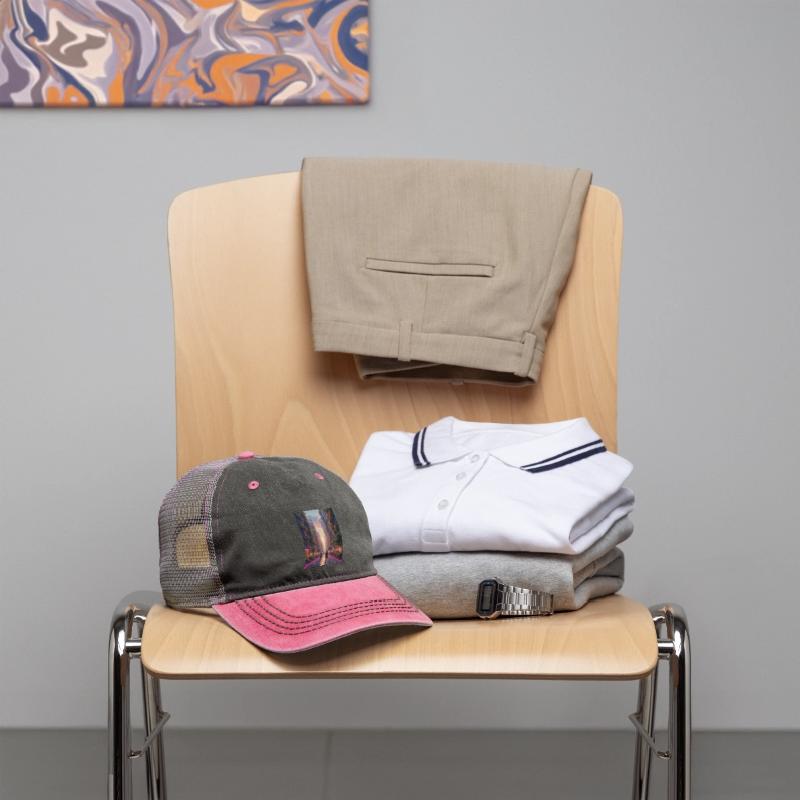 Solar‑Punk Green Metropolis