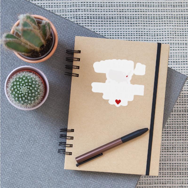 Someone In West Virginia Loves Me