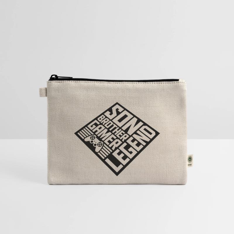 son brother gamer legend