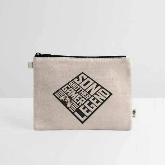 son brother gamer legend