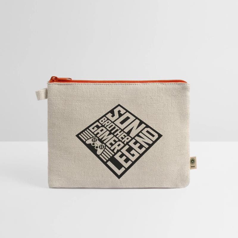 son brother gamer legend