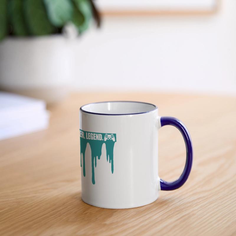 son brother gamer legend