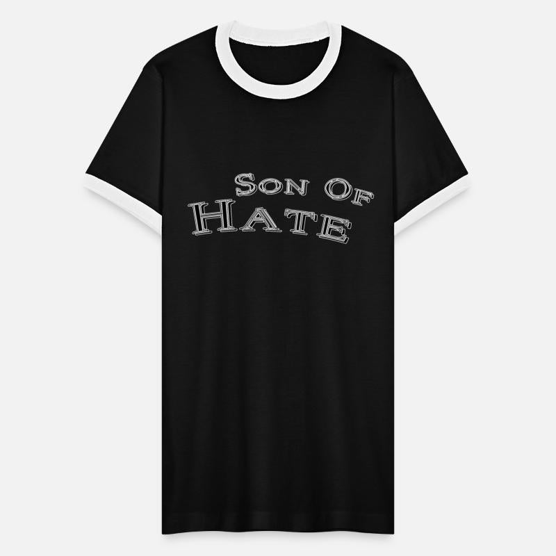 Son of hate