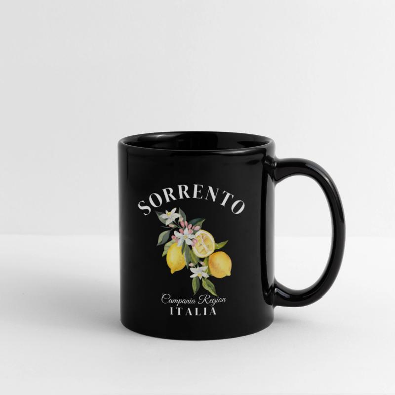 Sorrento Italia Campania Region