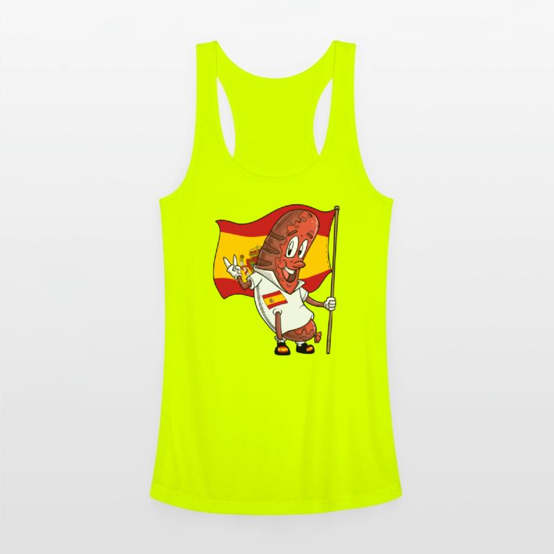 Spanish Pork Sausage