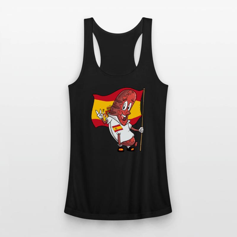 Spanish Pork Sausage