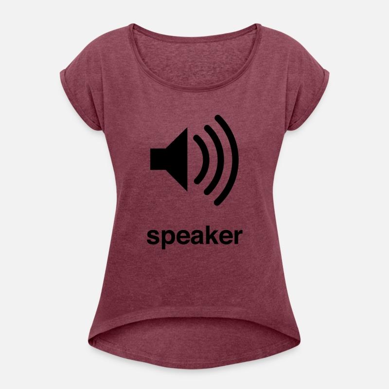 speaker