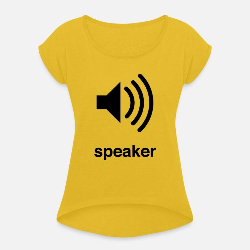 speaker
