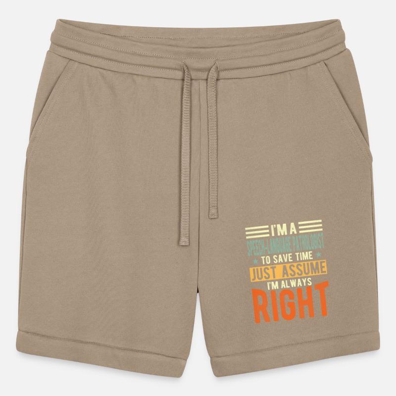 Speech-language Pathologist