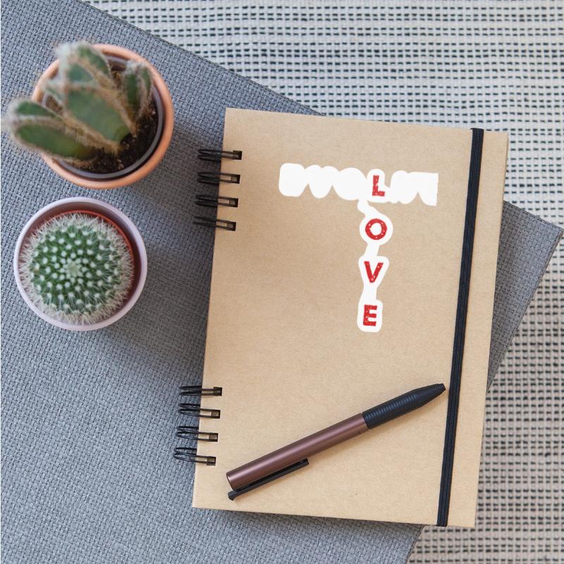 Spiritual Evolve And Love