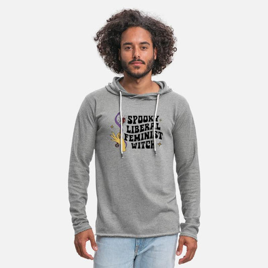 Spooky Liberal Feminist Witch